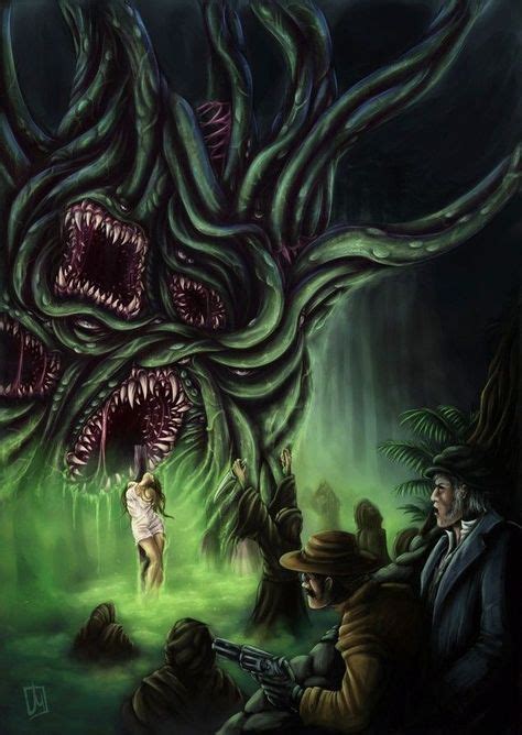 Pin By Matt Nelson On Eldritch Secrets Lovecraft Cthulhu Lovecraft