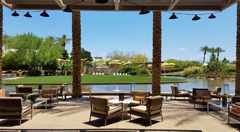 Jw Marriott Phoenix Desert Ridge Resort And Spa — Write On Rubee
