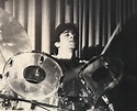 Manny Elias - The Original Drummer Of Tears For Fears