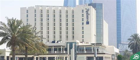 Radisson Blu Hotel Dubai Deira Creek Guide Bayut
