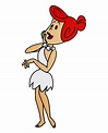 Wilma Flintstone | Character-community Wiki | Fandom