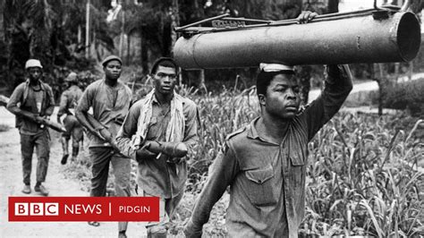 Biafra Heroes Day 2020 Five Key Tins Evri Young Nigerian Suppose Know