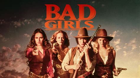 watch bad girls full movie disney
