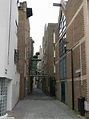 Rotherhithe 22 - A London Inheritance
