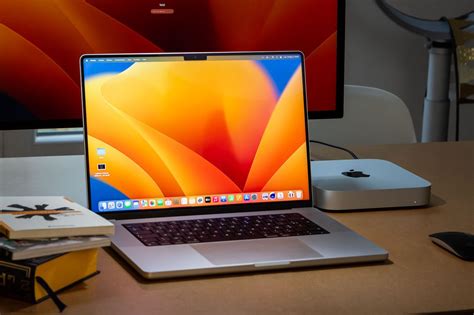 Comparatif Apple Macbook Pro 16 Pouces 2023 M2 Pro Contre Apple Macbook