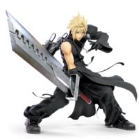 See more of final fantasy vii advent children complete on facebook. Cloud Strife - Super Mario Wiki, the Mario encyclopedia