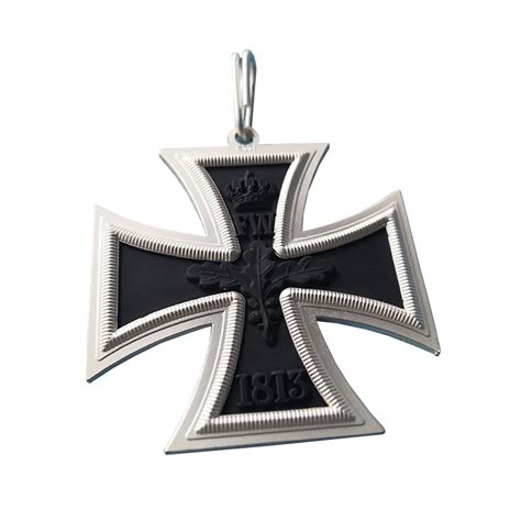 Nazi Iron Cross Medal