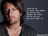 Song of the Day: "Raise 'em Up" by Keith Urban (feat. Eric Church ...