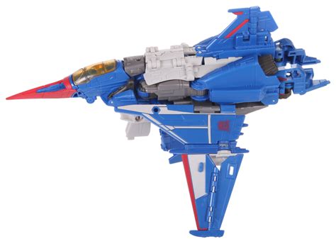 Voyager Class Thundercracker 89 Transformers Studio Series