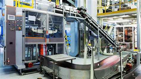 Stepper Motors Step Up For Machine Automation Machine Design