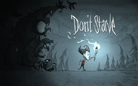 Games Like Don T Starve But More Awesome
