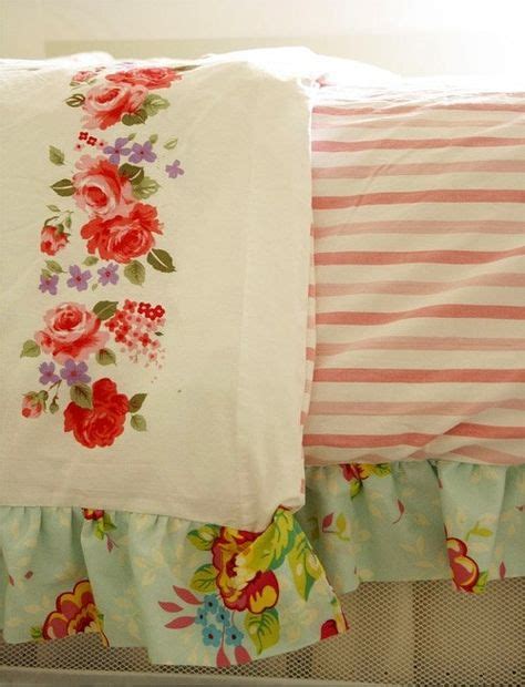 20 Repurposed Vintage Linens Ideas Vintage Linens Vintage Vintage