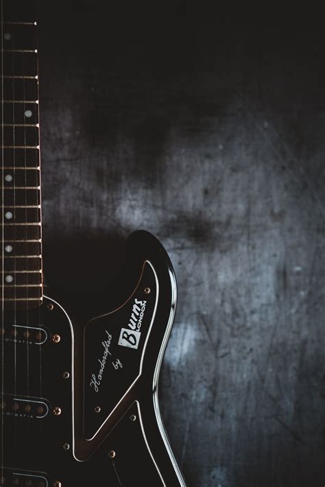 Guitar Phone Full Hd Wallpapers Wallpaper Cave