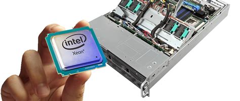 E5-4600 Quad Processor Servers