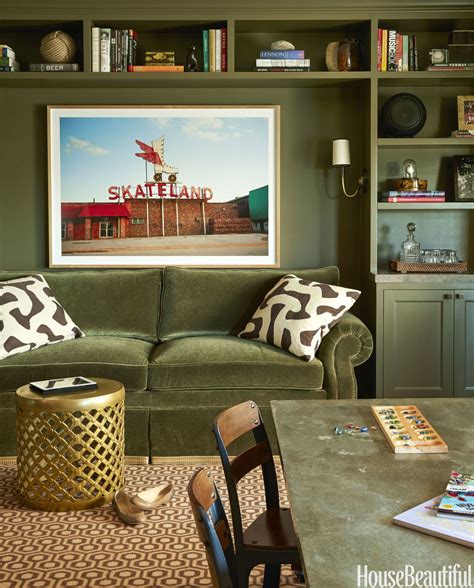 This San Francisco Home Is Practically Giddy With Color Living Room