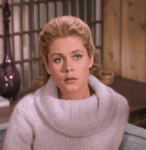 Elizabeth As Samantha Bewitched Elizabeth Montgomery Photo 7495341 Fanpop