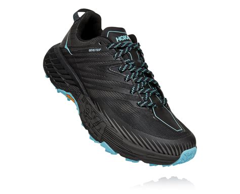 Speedgoat 4 Gtx Trail Shoe Hoka®