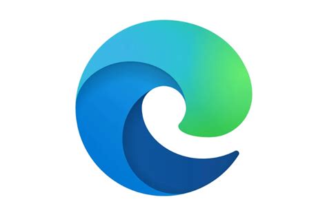 Is This New Logo For Edge Chromium Microsoft Community Hub
