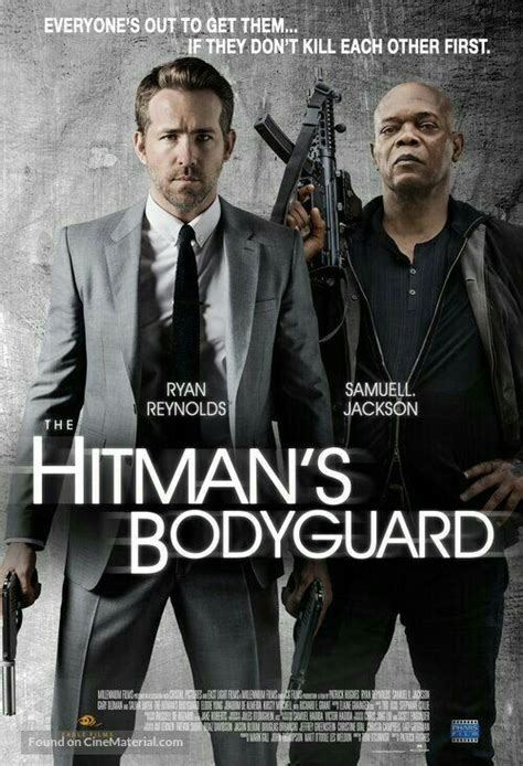 Please help us share this movie links to your friends. The hitman's bodyguard (2017) | Hitman movie, The ...