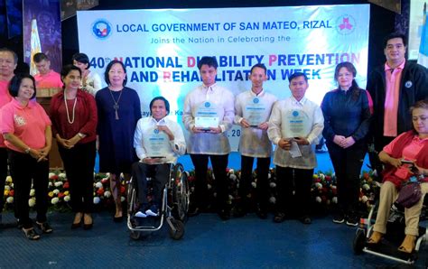 Blind Massage Therapist From Aklan Honored By Tesda Watchmen Daily Journal