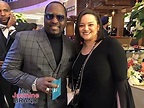 Johnny Gill & Stacy Lattisaw | Black love, Black history month quotes ...