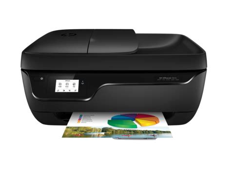 Hp officejet 3830 printer series full feature software and drivers includes everything you need to install and use your hp printer. HP OfficeJet 3830 drivers