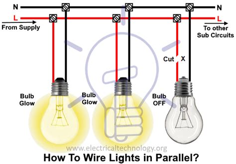 Wiring Multiple Lights And Switches On One Circuit Diagram Switch Way