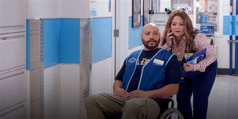 Superstore 10 Most Important Dina And Garrett Episodes