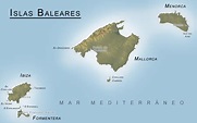 Islas Baleares - Wikipedia, la enciclopedia libre