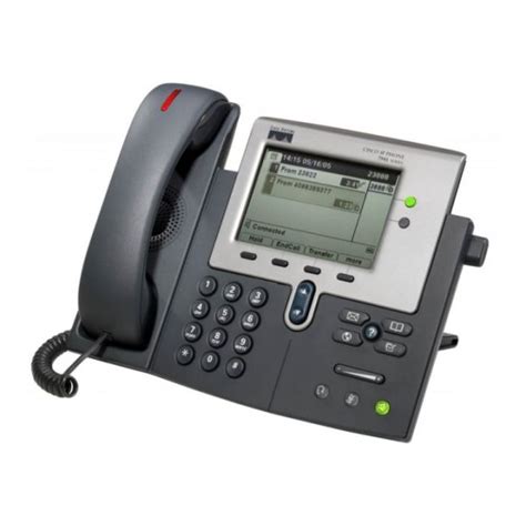 Cisco 7942g Ip Phone New And Refurbished Cp 7942g C K9 From £80