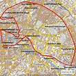Ost Berlin Karte | Karte