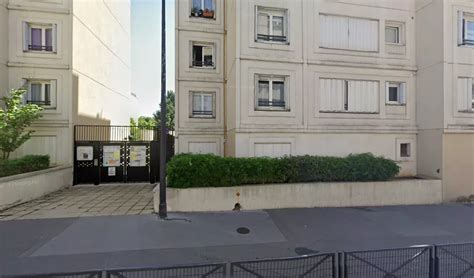 Logements La Roquette Avis Maison De Retraite Paris