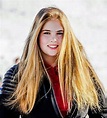 Crown Princess Catharina-Amalia (15 years old) of The Netherlands ...