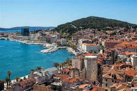 Top Ten Things to do in Split, Croatia - Earth Trekkers