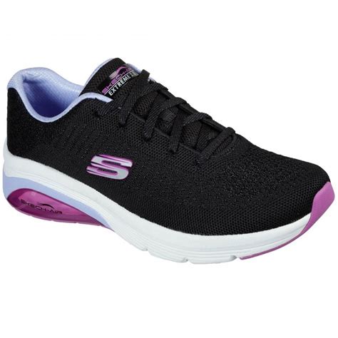 Skechers Skech Air Extreme 20 Classic Vibe Womens Trainers Women From Gabor Shoes Uk
