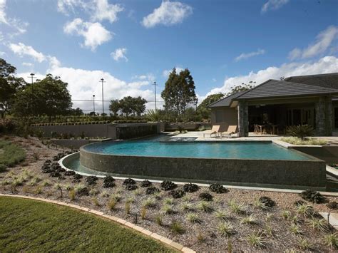 Splish Splash Pools Pty Limited Master Builders Association