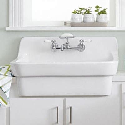 Similarly, acrylic kitchen sinks come in quite a few different shapes. Acrylic - Farmhouse & Apron Kitchen Sinks - Kitchen Sinks ...