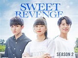 Watch Sweet Revenge | Prime Video