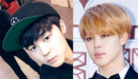 Jimin Plastic Surgery Bts Before And After Photos Latest Plastic Surgery Gossip And News