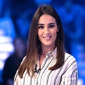 Silvia Toffanin: «Il mio sabato è sempre "Verissimo"» | TV Sorrisi e ...