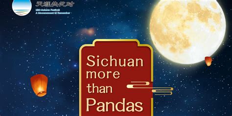 Tourisme Au Sichuan Bien Plus Que Des Pandas China Cultural Center