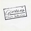 Library Of Metal: Genesis - 1982 - Three Sides Live