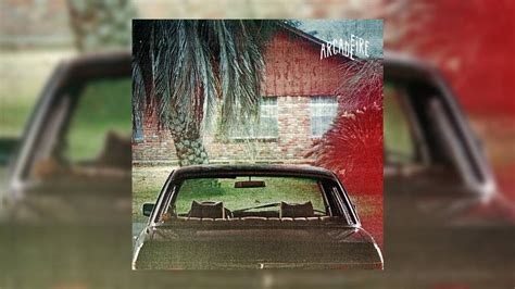 Revisiting Arcade Fires ‘the Suburbs 2010 Retrospective Tribute