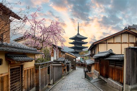 Kyoto Turns To Crowdfunding To Maintain Lesser Known Cultural Assets