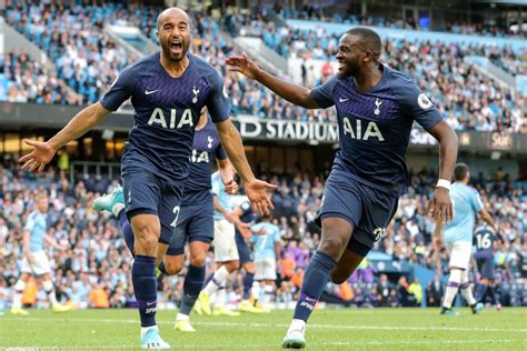 Check spelling or type a new query. Manchester City vs. Tottenham Hotspur - Football Match ...