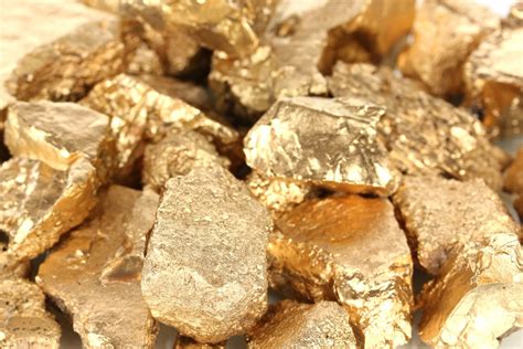 Acacia Mining Kick Starts Survey Of Kakamega Gold Worth Sh 1465