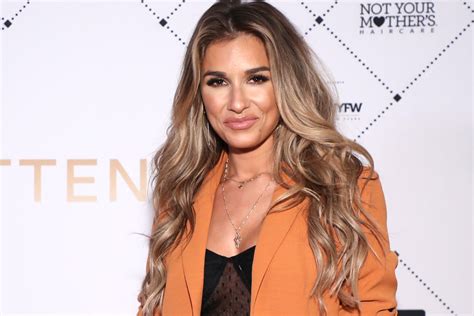 Jessie James Decker Is Expanding Her Kittenish Brand With A Robust Shoe Collection