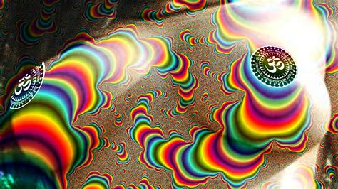 Psychedelic Wallpaper Titties Trippy Backgrounds 1920x1080