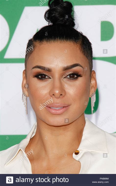Laura Govan At The Premiere Of Paramount Pictures Daddys Home 2