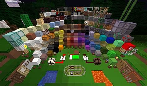The Derp Pack Minecraft Texture Pack